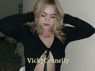 VickyConnelly