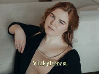 VickyForest