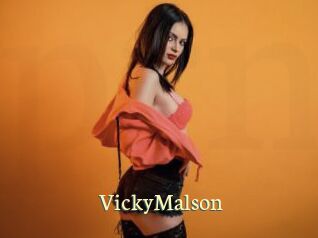 VickyMalson