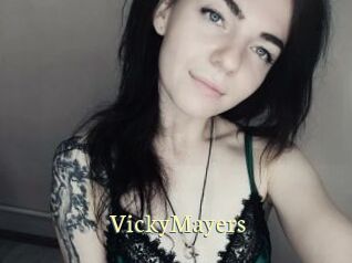 VickyMayers