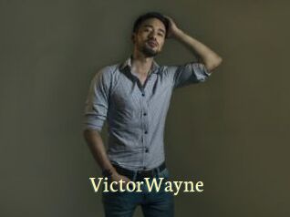 VictorWayne