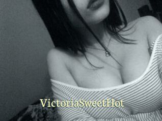 VictoriaSweetHot