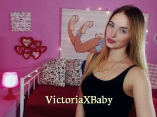 VictoriaXBaby