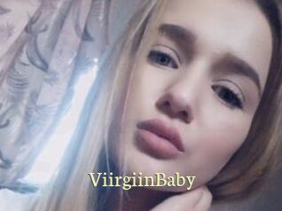 ViirgiinBaby