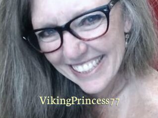 VikingPrincess77