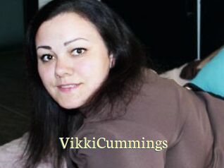 VikkiCummings