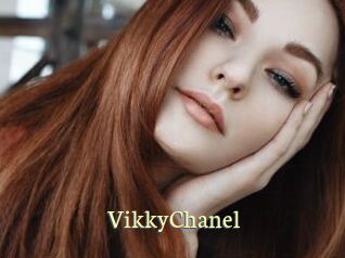 VikkyChanel