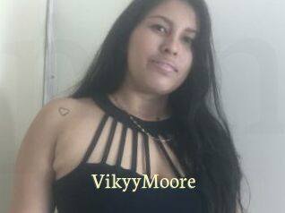 VikyyMoore