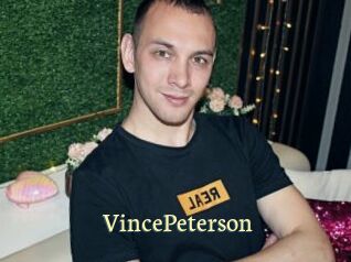 VincePeterson