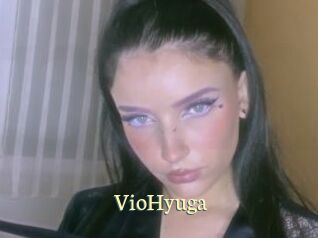 VioHyuga