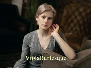 ViolaBurlesque