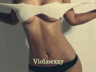 Violasexxy