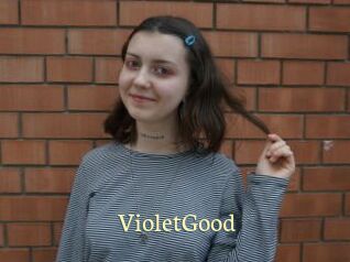 VioletGood