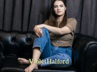 VioletHalford