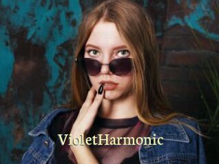 VioletHarmonic