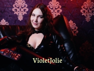 VioletJolie