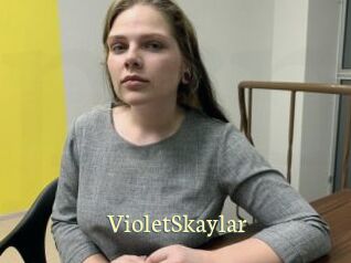 VioletSkaylar