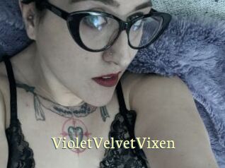 VioletVelvetVixen