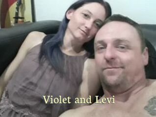 Violet_and_Levi