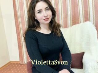 ViolettaSvon