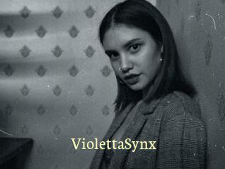 ViolettaSynx