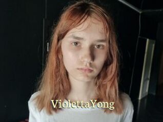 ViolettaYong