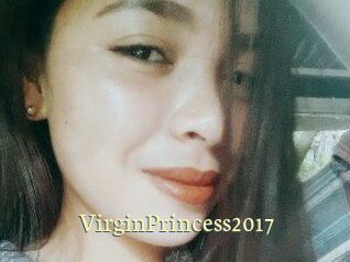 VirginPrincess2017