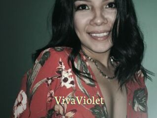 VivaViolet