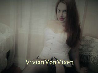 VivianVonVixen