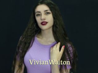 VivianWalton