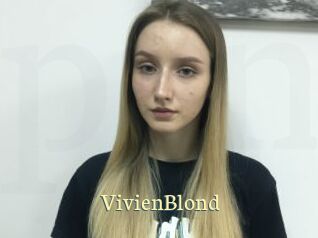 VivienBlond