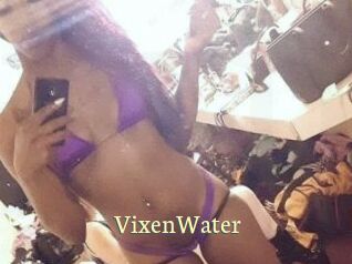 VixenWater