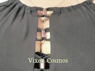 Vixen_Cosmos