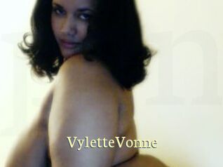 VyletteVonne