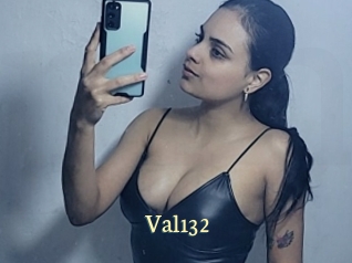 Val132