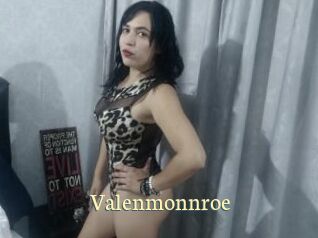 Valenmonnroe