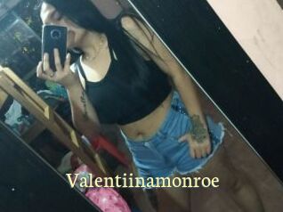 Valentiinamonroe