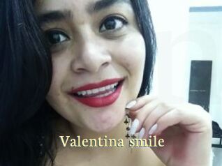 Valentina_smile