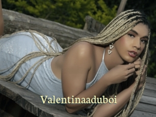 Valentinaaduboi