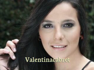 Valentinacabret