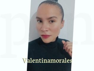 Valentinamorales