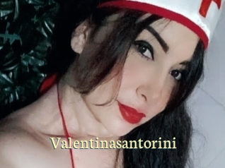 Valentinasantorini