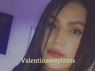 Valentinasexytrans