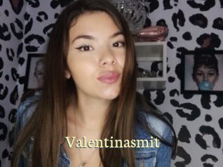 Valentinasmit