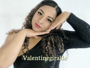 Valentinegiraldo