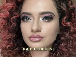 Valentinehays