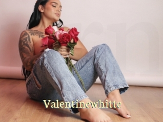 Valentinewhitte