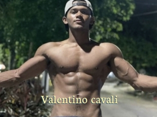 Valentino_cavali