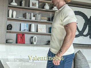 Valentinoboi