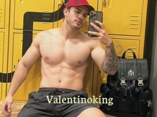 Valentinoking